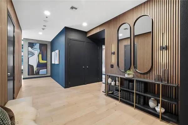 4575 Dean Martin Drive #307, Las Vegas, NV 89103