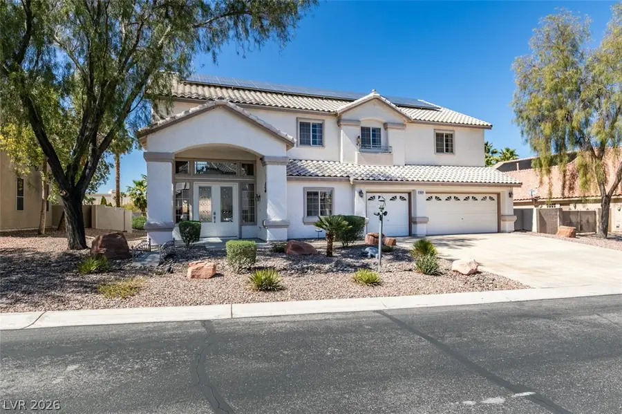 10019 La Cienega Street, Las Vegas, NV 89183 - #3