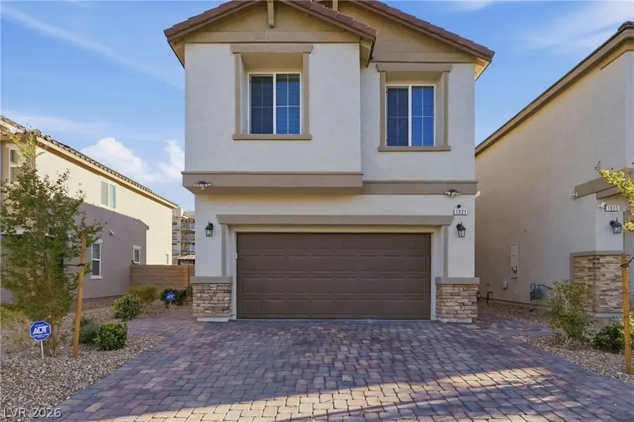 1921 Rini Ridge Avenue, North Las Vegas, NV 89031 - #2