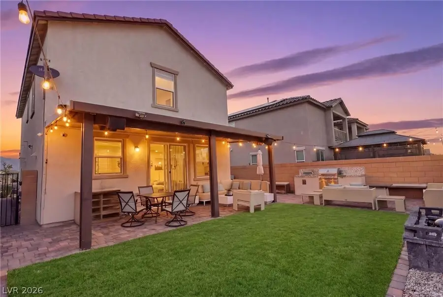 1921 Rini Ridge Avenue, North Las Vegas, NV 89031 - #3