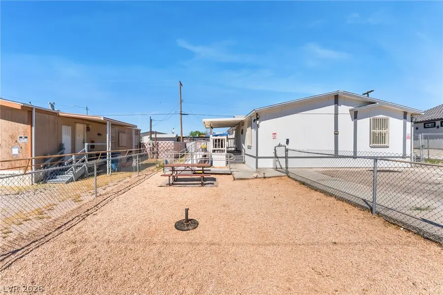 6124 Glacier Avenue, Las Vegas, NV 89156 - #3