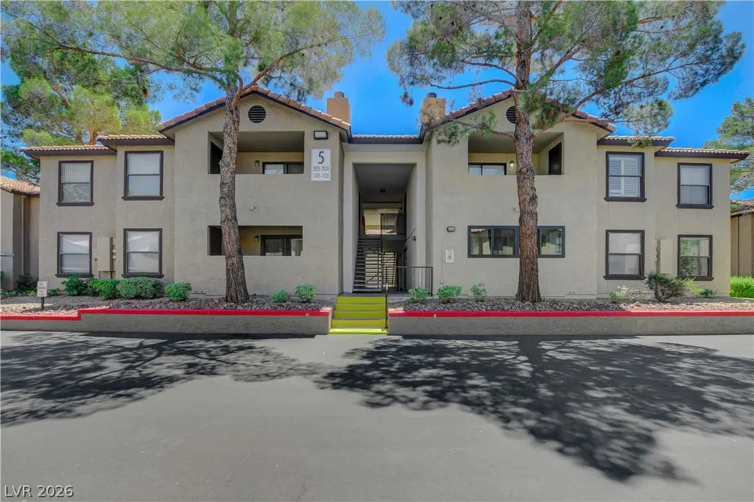 2451 N Rainbow Boulevard #1026, Las Vegas, NV 89108 - #1
