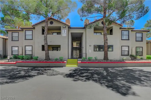 2451 N Rainbow Boulevard #1026, Las Vegas, NV 89108