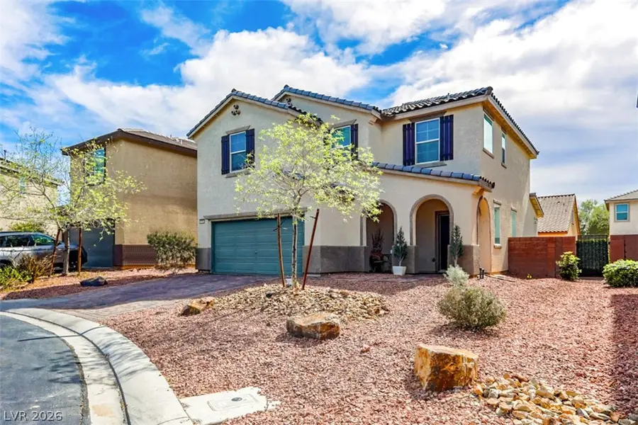 5732 Aspen Park Lane, North Las Vegas, NV 89081 - #3