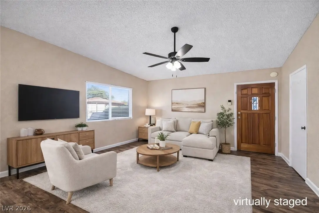 6300 Espinosa Avenue, Las Vegas, NV 89108 - #1