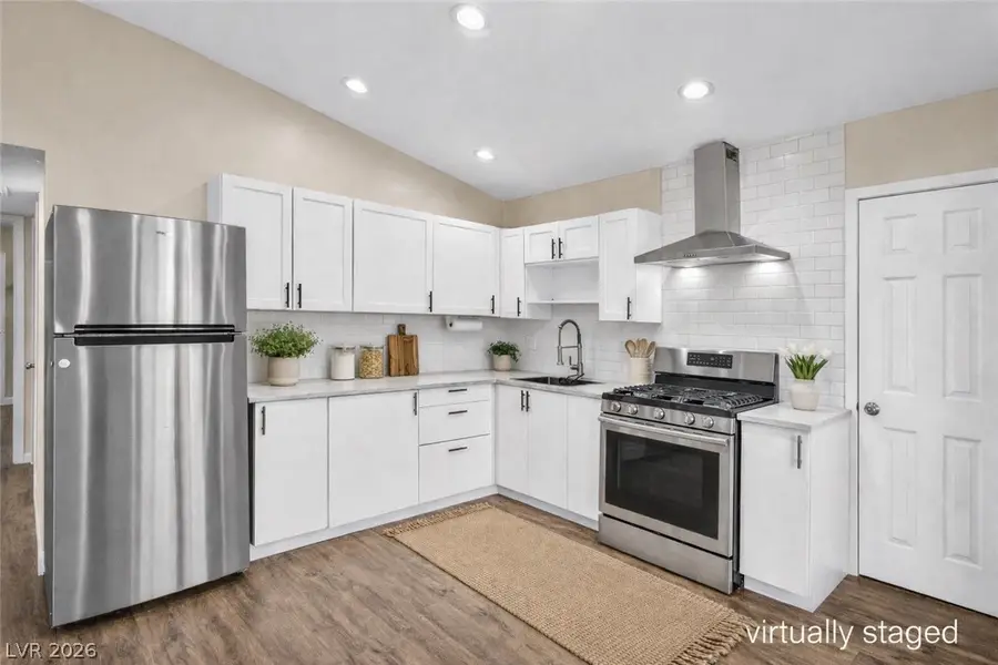 6300 Espinosa Avenue, Las Vegas, NV 89108 - #2