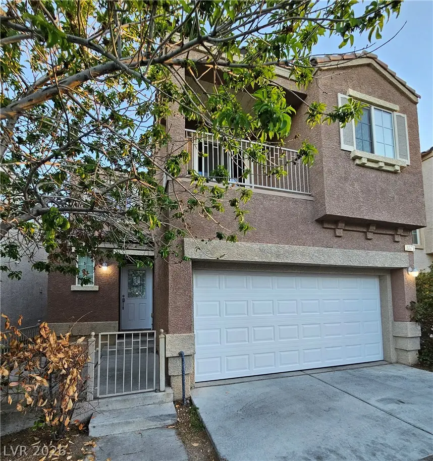 6679 Higger Tor Avenue, Las Vegas, NV 89139 - #2