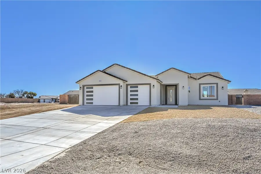 4641 Castlewood, Pahrump, NV 89061 - #2