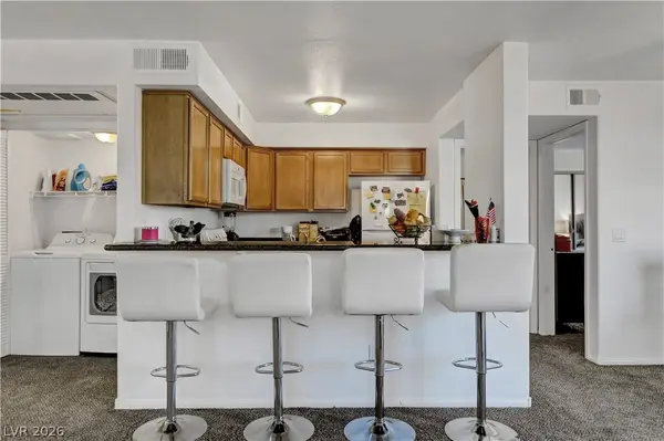 3145 E Flamingo Road #1124, Las Vegas, NV 89121