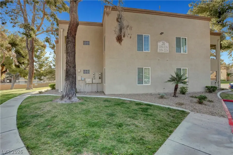 3145 E Flamingo Road #1124, Las Vegas, NV 89121 - #2