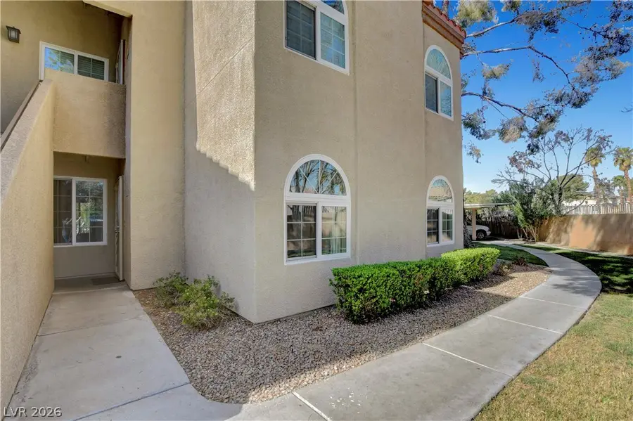 3145 E Flamingo Road #1124, Las Vegas, NV 89121 - #3
