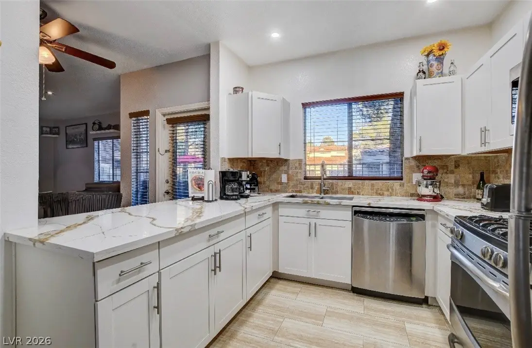 5250 S Rainbow Boulevard #1071, Las Vegas, NV 89118 - #1