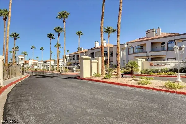 3125 N Buffalo Drive #1104, Las Vegas, NV 89128