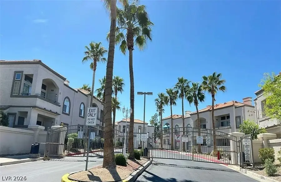 3125 N Buffalo Drive #1104, Las Vegas, NV 89128 - #2