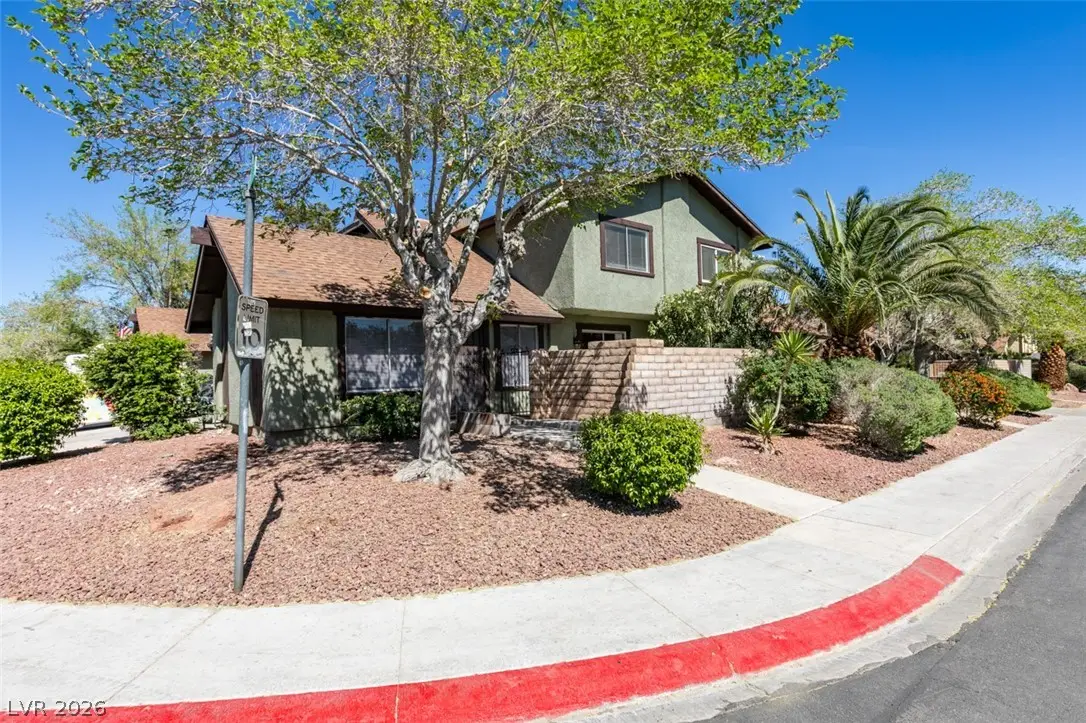 3174 Batavia Drive, Las Vegas, NV 89102 - #1