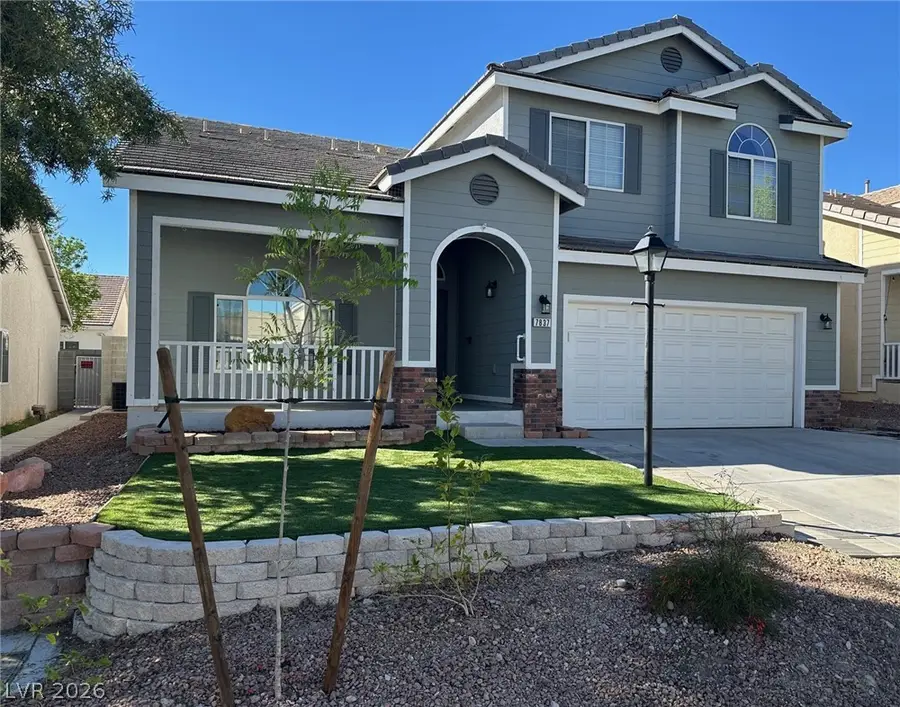 7837 Hidden Village Avenue, Las Vegas, NV 89131 - #2