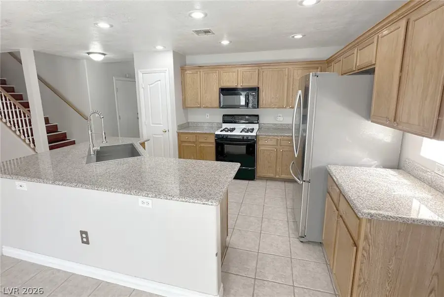 7837 Hidden Village Avenue, Las Vegas, NV 89131 - #3