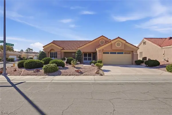 9613 Buckhorn Drive, Las Vegas, NV 89134