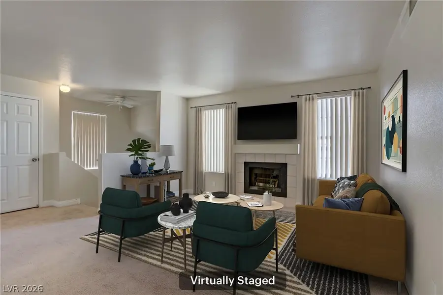 2801 N Rainbow Boulevard #273, Las Vegas, NV 89108 - #2