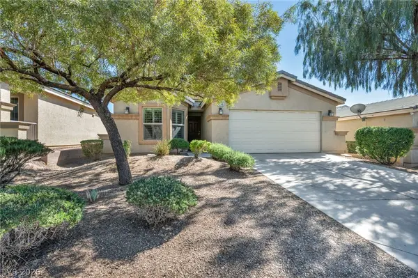 4548 Avery Rock Street, Las Vegas, NV 89147