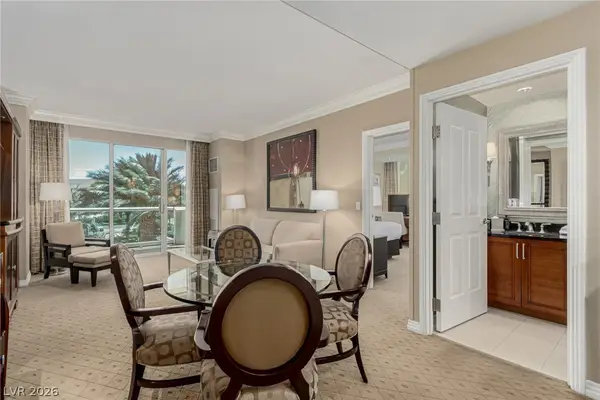 135 E Harmon Avenue #02702, Las Vegas, NV 89109