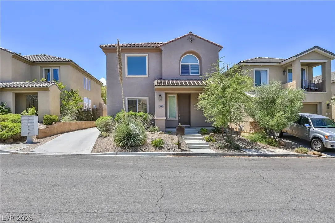 2687 Bothwell Place, Henderson, NV 89044 - #1