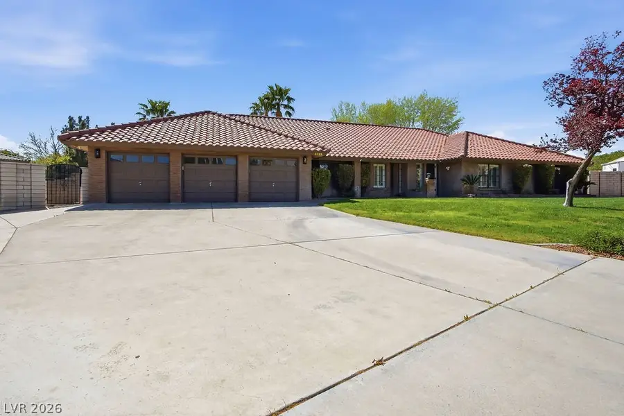 4925 N Juliano Road, Las Vegas, NV 89149 - #2