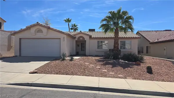 935 Sagecrest Way, Henderson, NV 89015