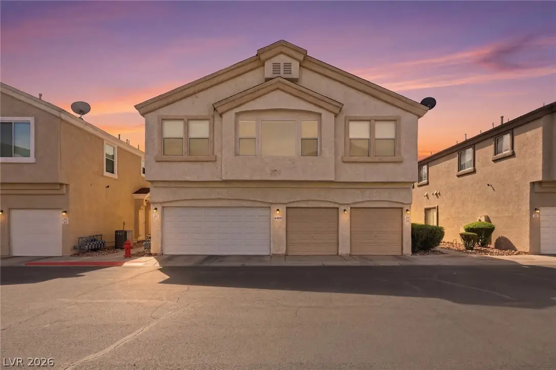 6405 Rusticated Stone Avenue #103, Henderson, NV 89011 - #1