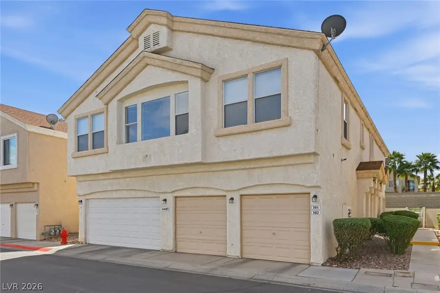 6405 Rusticated Stone Avenue #103, Henderson, NV 89011 - #3