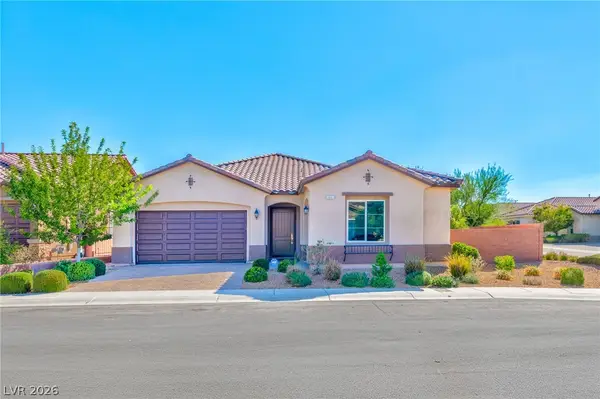 3091 Amoruccio Court, Henderson, NV 89044