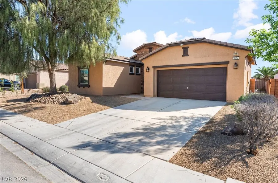 4624 Del Laguna Court, North Las Vegas, NV 89031 - #3