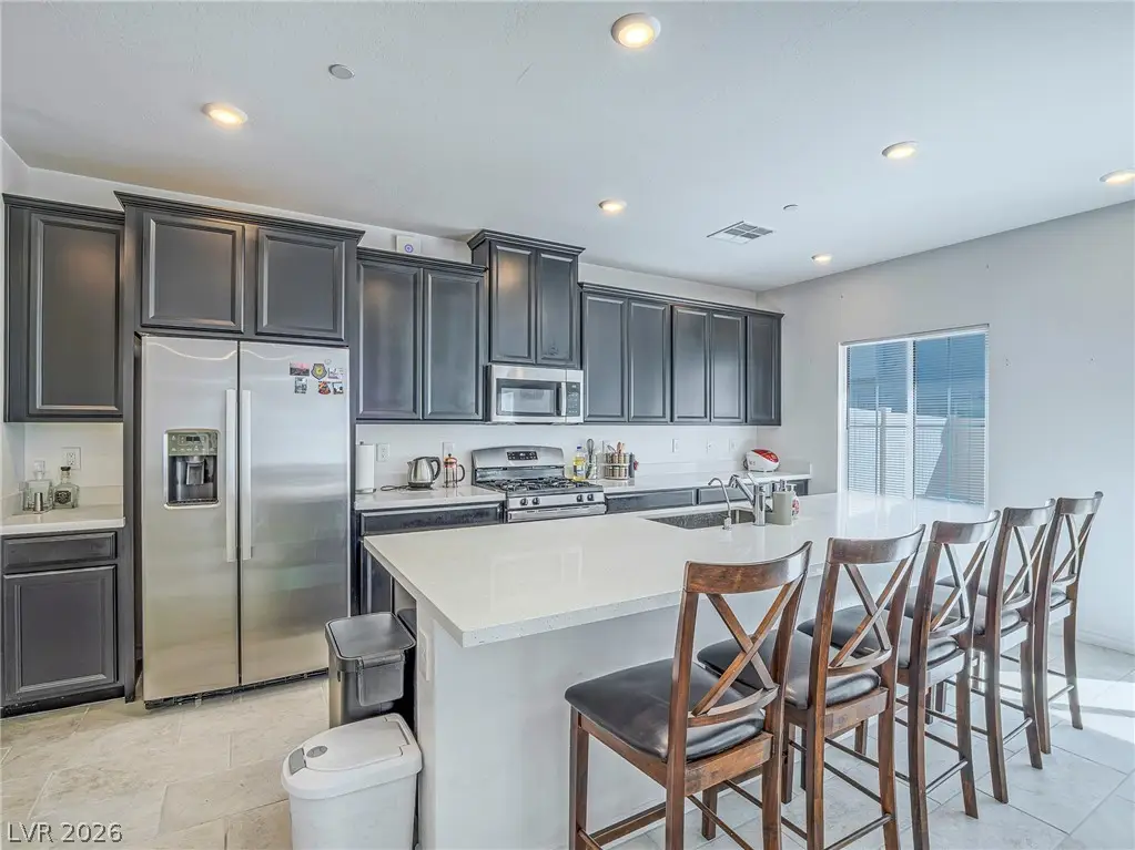 7236 N Decatur Boulevard #4, North Las Vegas, NV 89084 - #1