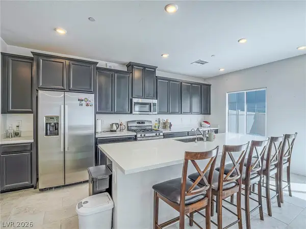 7236 N Decatur Boulevard #4, Las Vegas, NV 89084