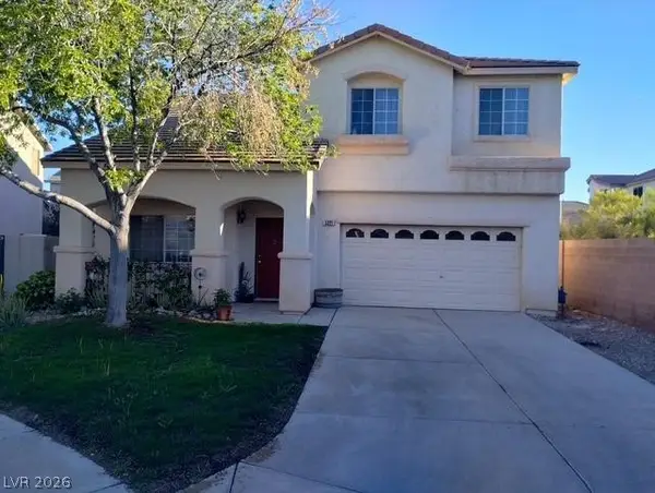 5221 Molveno Court, Las Vegas, NV 89130