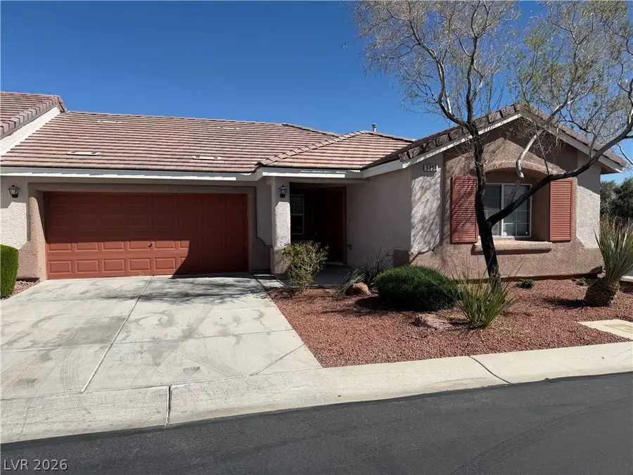 5396 Golden Barrel Avenue, Las Vegas, NV 89141 - #2