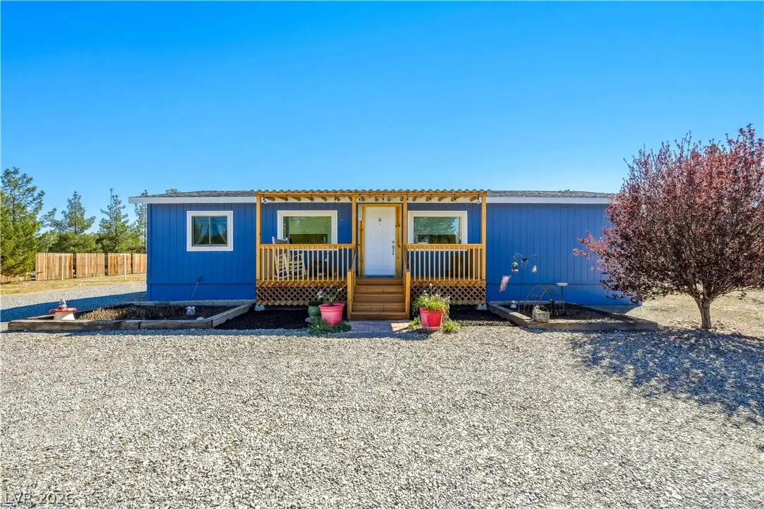 1921 Santovito Street #2, Pahrump, NV 89048 - #1