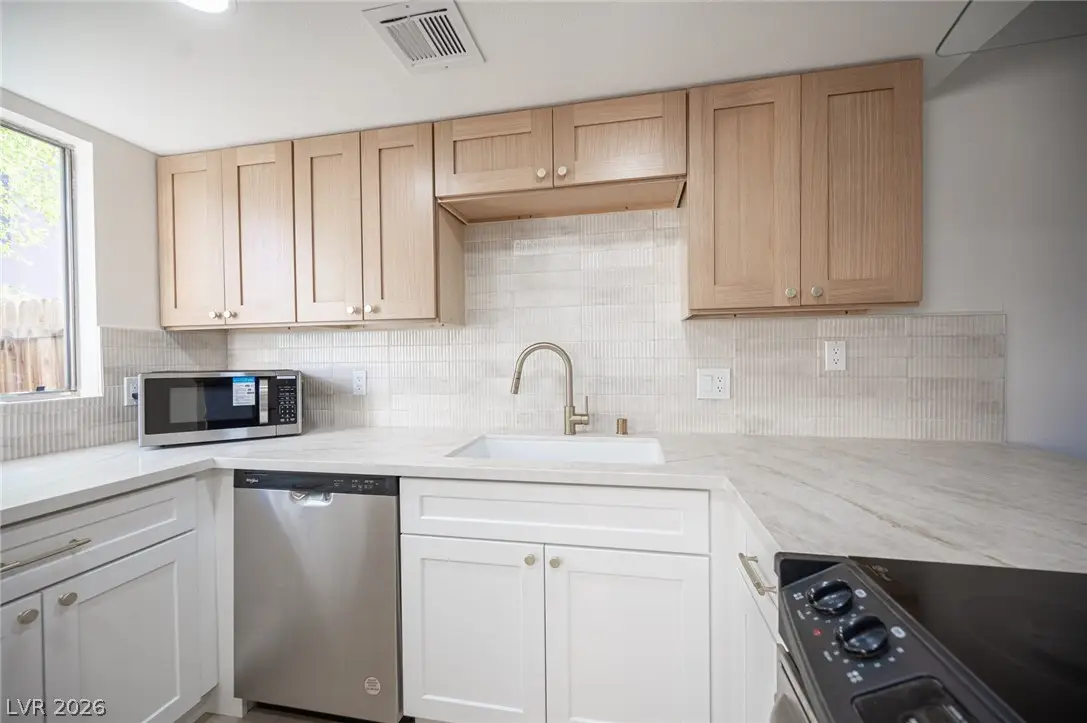 208 N Bruce Street #C, Las Vegas, NV 89101 - #1