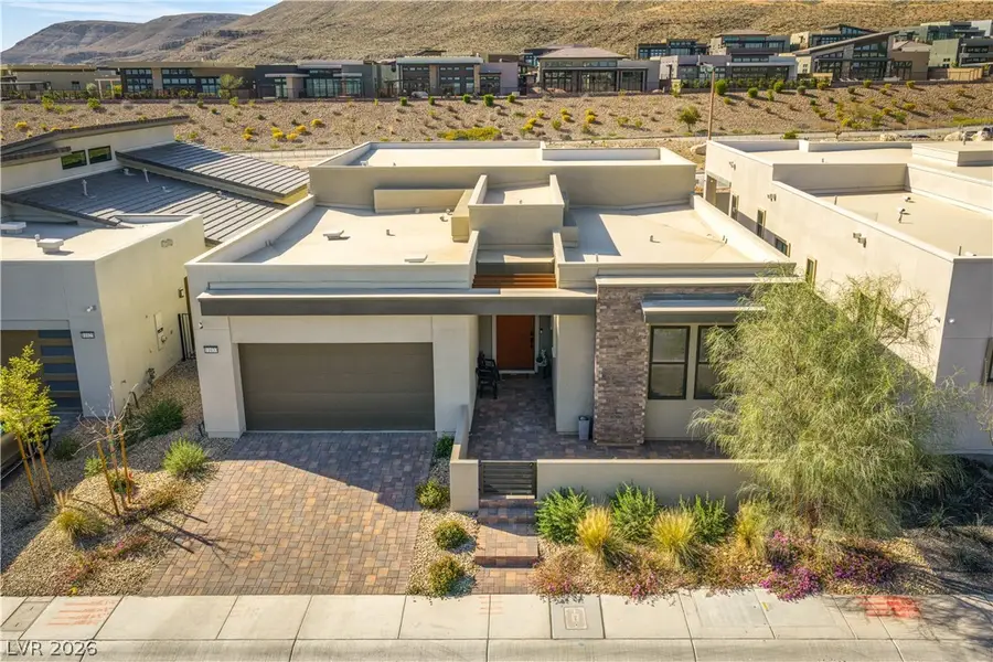 11033 Concord Valley Drive, Las Vegas, NV 89135 - #2