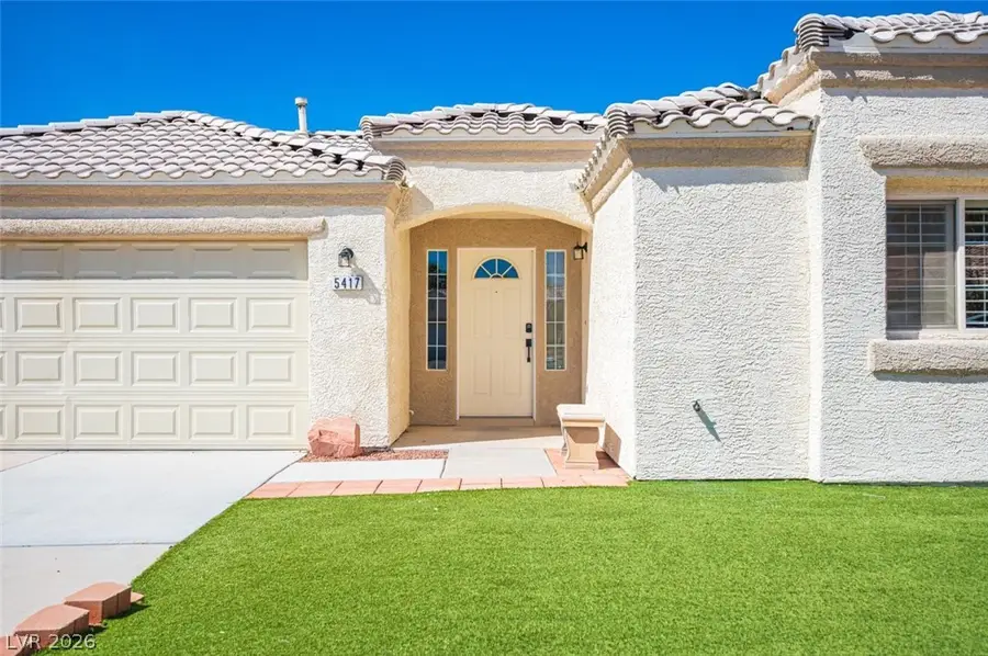 5417 Lemhi Court, North Las Vegas, NV 89031 - #2