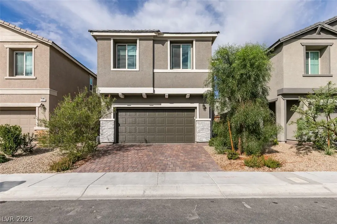 5059 Tranquil View Street, Las Vegas, NV 89130 - #1