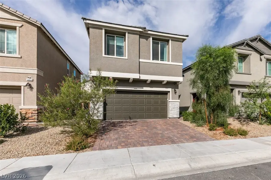 5059 Tranquil View Street, Las Vegas, NV 89130 - #3