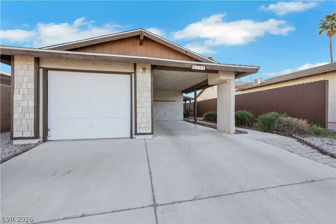 4515 Via Torino, Las Vegas, NV 89103 - #1