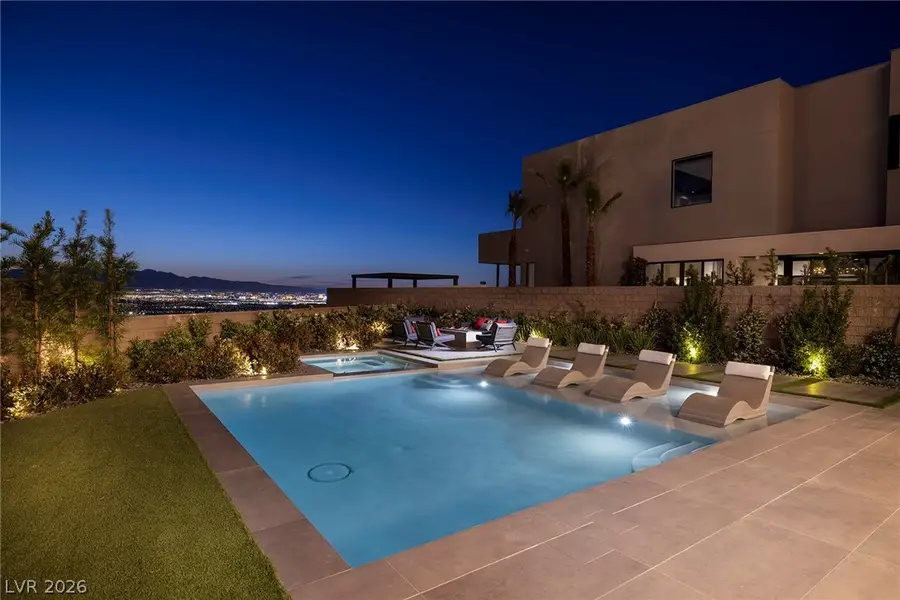 619 Overlook Rim Drive, Henderson, NV 89012 - #3