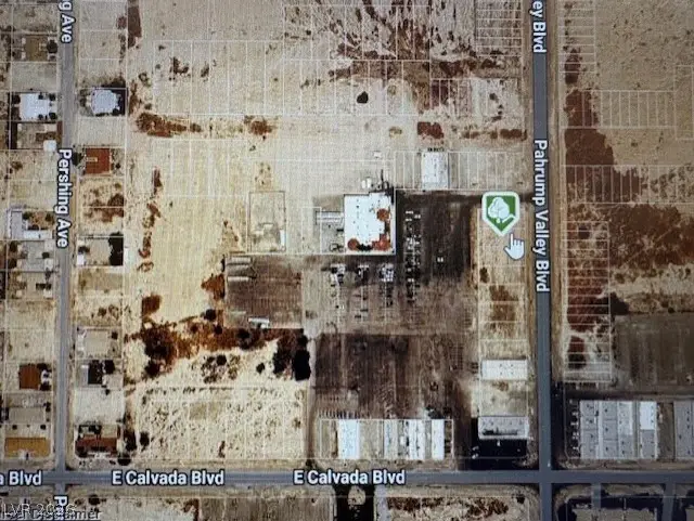 1770 Pahrump Valley Boulevard, Pahrump, NV 89048 - #3