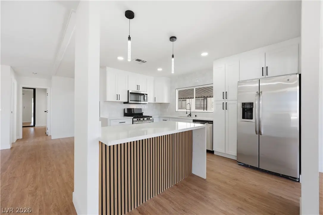 4557 Royal Ridge Way, Las Vegas, NV 89103 - #1