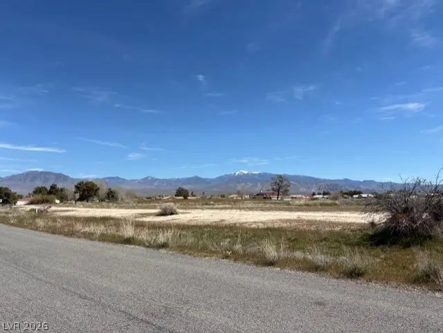 1780 S Xenia Avenue, Pahrump, NV 89048 - #3