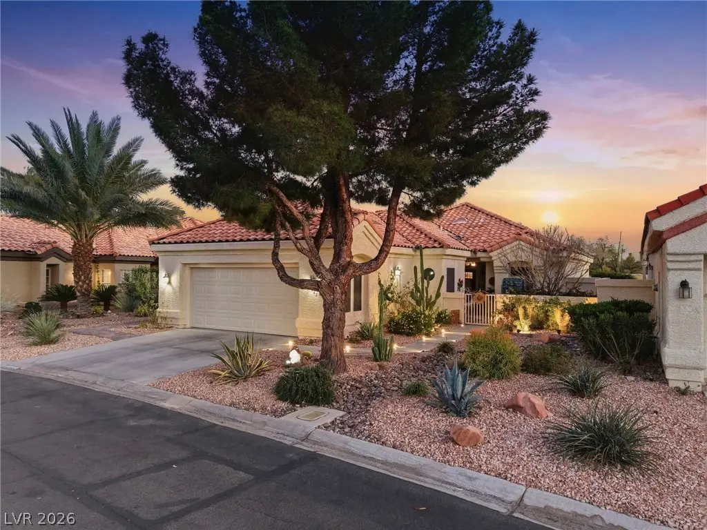 7765 Arnold Palmer Way, Las Vegas, NV 89149 - #1