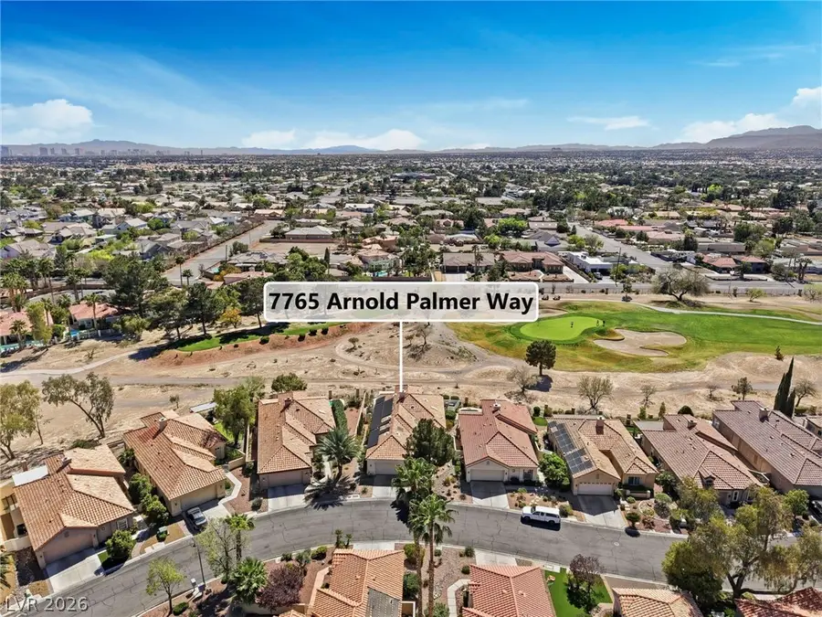 7765 Arnold Palmer Way, Las Vegas, NV 89149 - #2