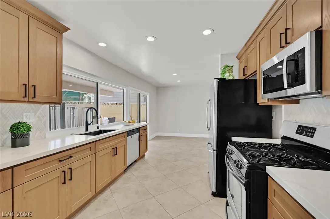 3079 Capistrano Court, Las Vegas, NV 89121 - #1